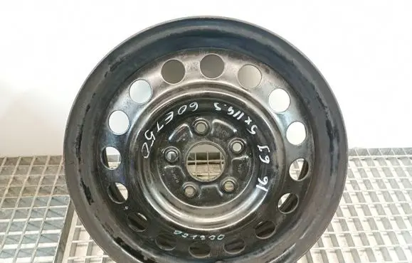 Acura CL II R16 steel rim 