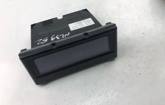 Volvo V50 Screen/display/small screen 30775261