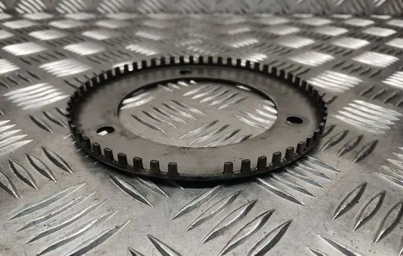 Opel Antara Crankshaft position gear 