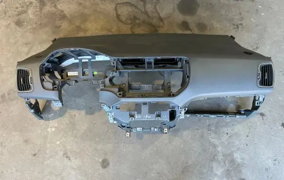 KIA Rio Dashboard 847101W100HU 16003107590076