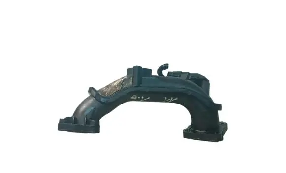 Ford Focus Intercooler hose/pipe 9674942390