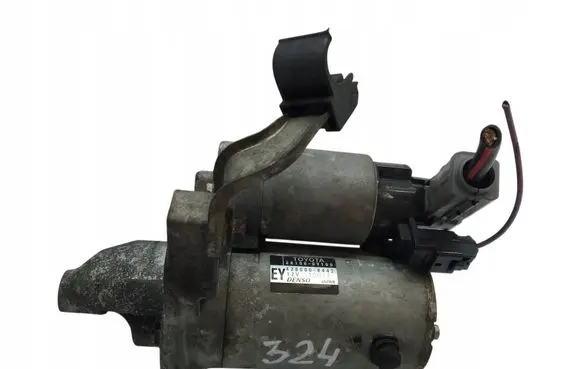 Toyota Yaris Starter motor 281000Y100