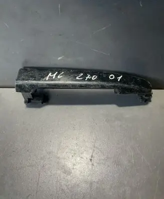 Mercedes-Benz ML W163 Front door exterior handle 