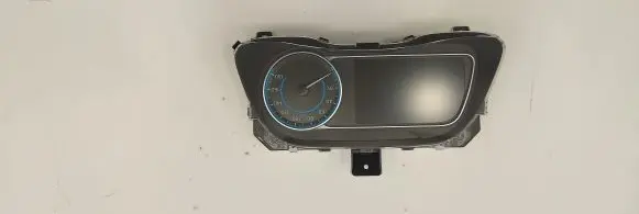 Nissan Leaf II (ZE1) Speedometer (instrument cluster) 248106WK0C