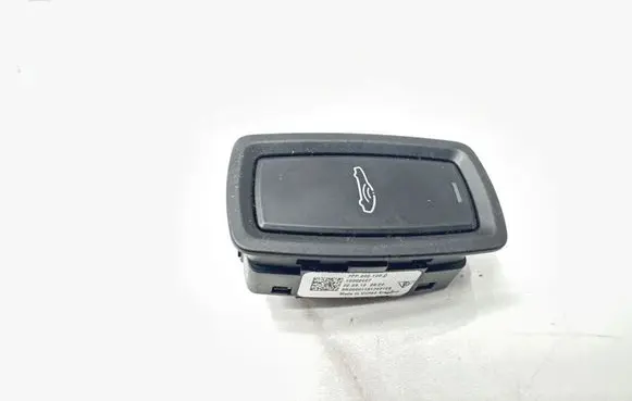 Porsche Cayenne (92A) Alarm switch 7PP962109D S00001161740125