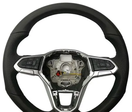 Volkswagen Tayron II Steering wheel 5H0419089ND