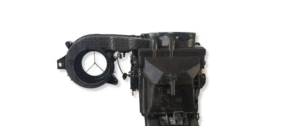 Opel Insignia A Interior heater climate box assembly 52422251