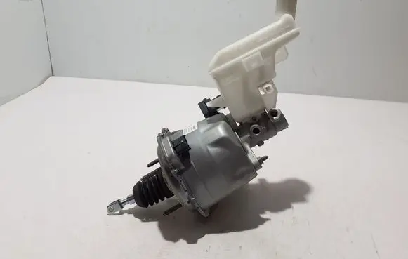Renault Scenic E-Tech V Brake booster 460079886R