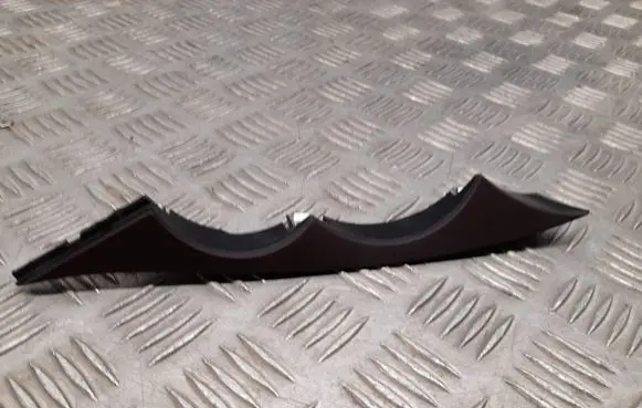 Porsche Panamera (970) Dashboard trim 97055252700
