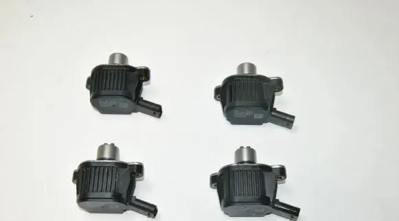 Audi A1 Other engine bay part 04E906048A