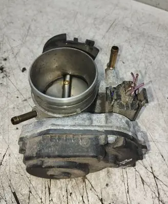 Audi A3 S3 8L Throttle valve 06A133064