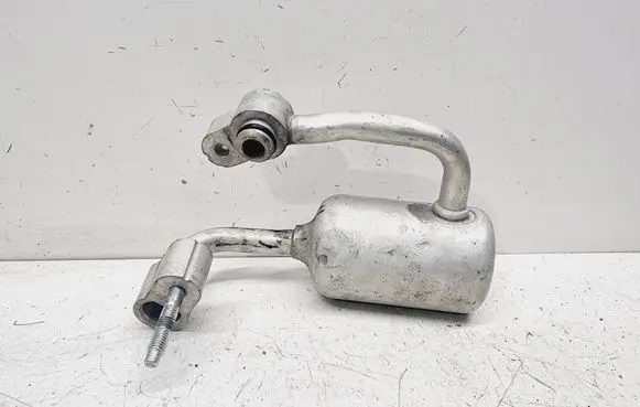 Honda CR-V Air conditioning (A/C) expansion valve 80317TMAH01