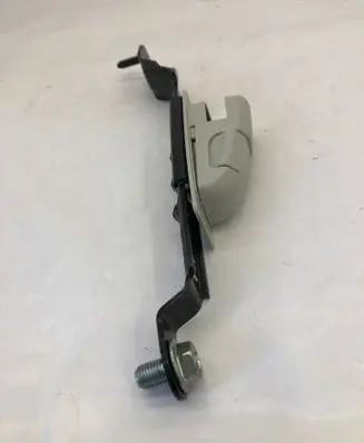 Mazda CX-3 Seat belt adjustment rail 1092033