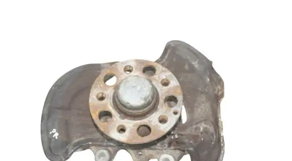 Mercedes-Benz SLK R172 Front wheel hub