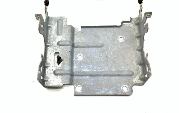 Jaguar F-Type Frame 