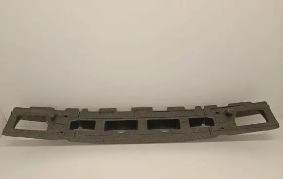 Ford Mustang V Front bumper support beam 7R3317E898