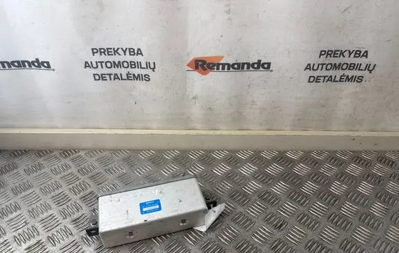Audi 100 200 5000 C3 ABS control unit/module 0265100004 437907379