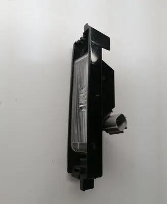 Toyota RAV 4 (XA40) Number plate light Feka02256