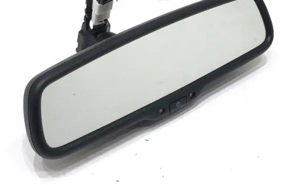 Infiniti Q70 Y51 Rear view mirror (interior)