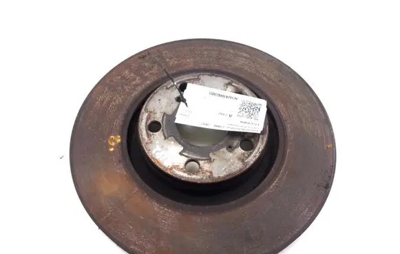 Toyota Avensis T270 Front brake disc 4351205090