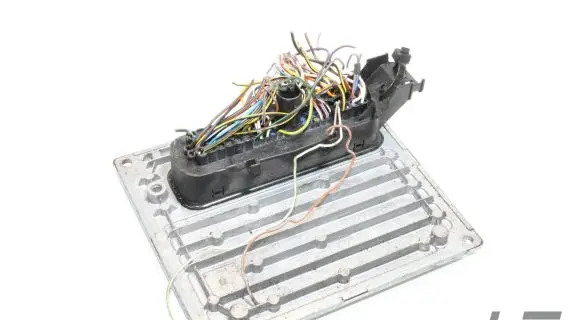 Ford Ka Engine control unit/module 1S5X12A650BD