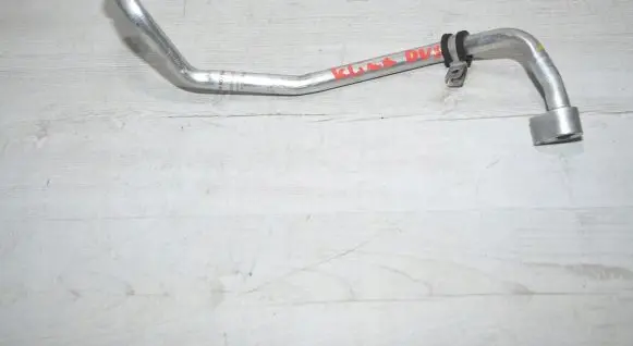 Dacia Duster II Air conditioning (A/C) pipe/hose 924802645R