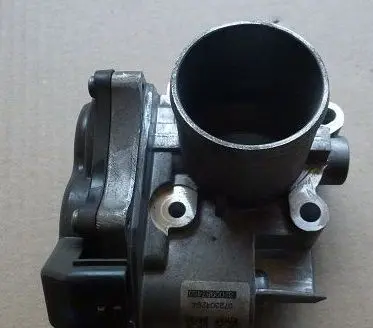 Renault Trafic II (X83) Throttle body valve 8200987453F-KG