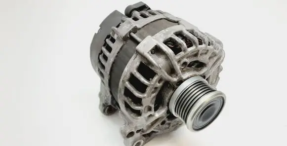 Porsche Boxster 981 Generator/alternator 9A160301801