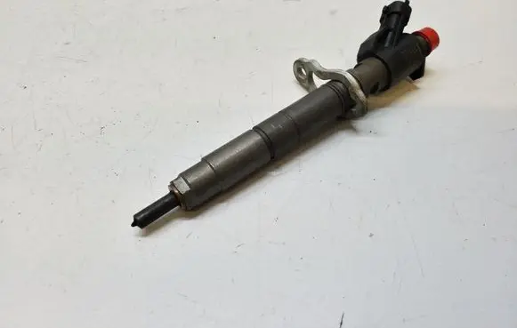 Volvo V60 Fuel injector 0445116046 31303238