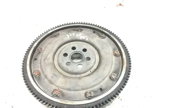 Mazda 3 II Flywheel