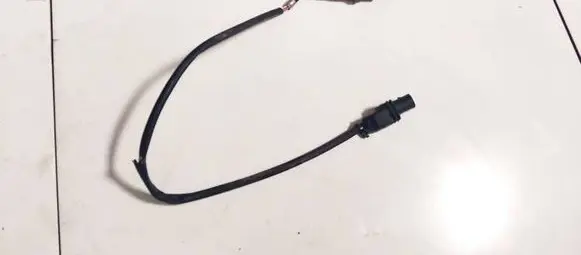 Lambda probe sensor