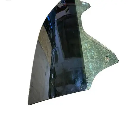 Chevrolet Camaro Front door window/glass (coupe) 22982954 84547517 84011049