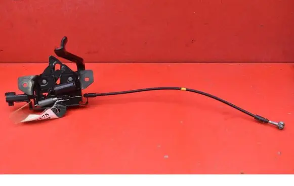 Hyundai Kona I Engine bonnet/hood lock/catch 81130BE000