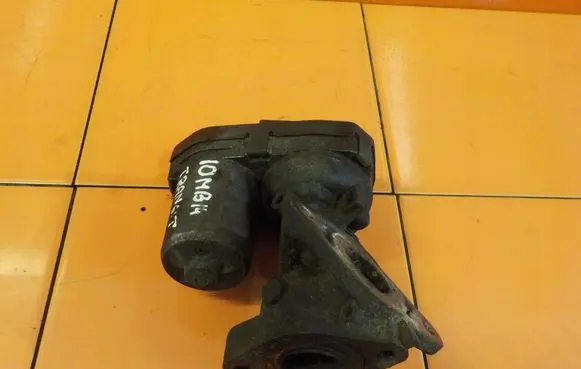 Ford Transit EGR thermostat 10MB14