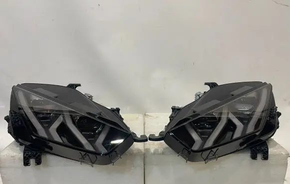 Lamborghini LP 610-4 Headlights/headlamps set 4T0941003H