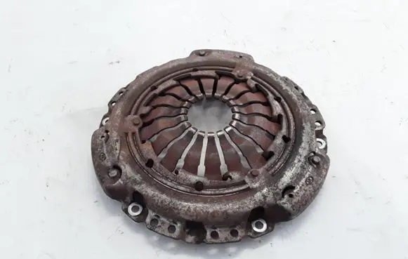 Renault Megane III Pressure plate 8200527369