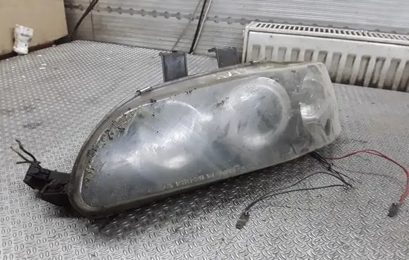 Honda Civic Headlight/headlamp SK3302CVS2