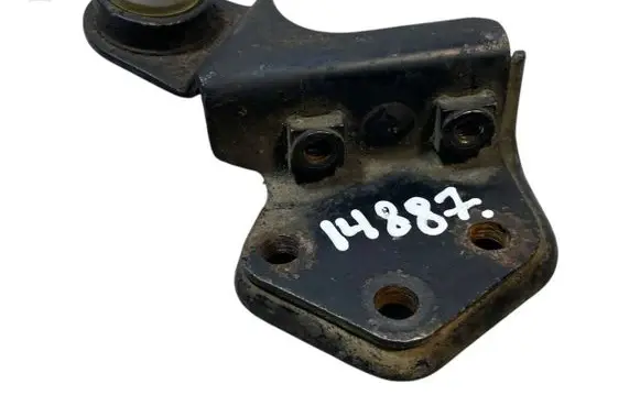 Volkswagen Transporter - Caravelle T4 Gear shifter/selector 701711015A