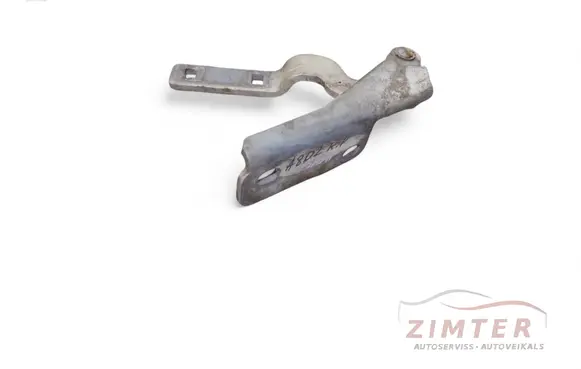 Engine bonnet/hood hinges