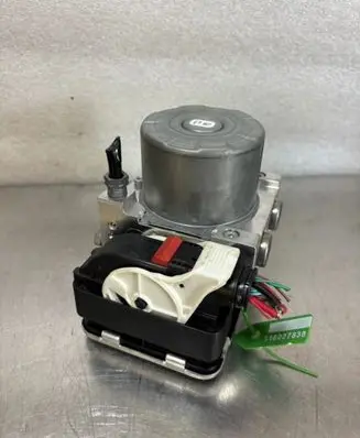 Master brake cylinder