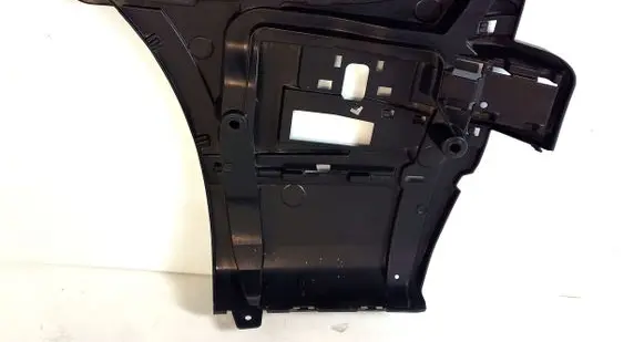 BMW 7 G11 G12 Bumper support mounting bracket corner 7357148 51127357148