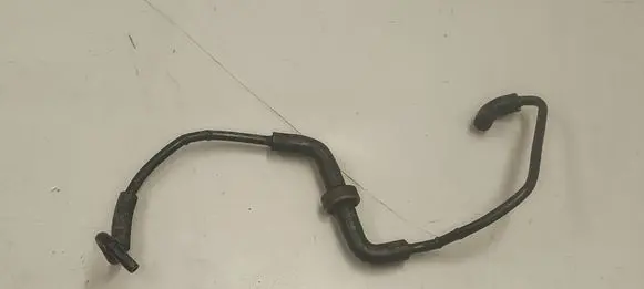 Porsche Cayenne (92A) Vacuum line/pipe/hose 06E133714G