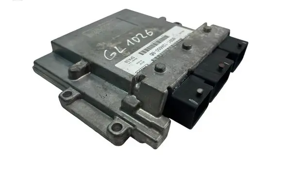 Ford Mondeo MK IV Engine control unit/module ECU 8G9112A650BC