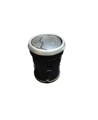 Nissan Qashqai Dash center air vent grill 68760JD10A