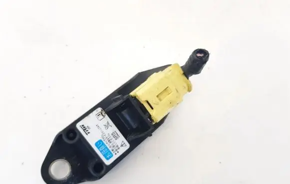 Honda Accord Airbag deployment crash/impact sensor 77970sefe821m1 02.04.0764