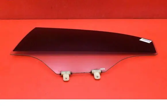 KIA Rio Rear door window glass