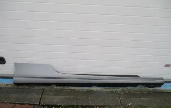 Mercedes-Benz C AMG W205 Thresholds for All-terrain vehicles A2056908000