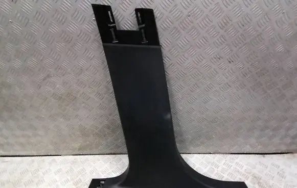 Citroen C3 (B) pillar trim (bottom) 9812002377