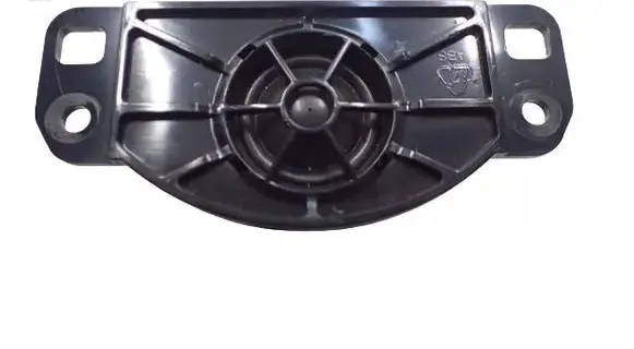 Audi A6 C7 Parcel shelf speaker 4H0035399B