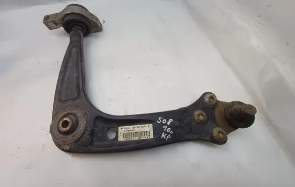 Peugeot 508 Front lower control arm/wishbone